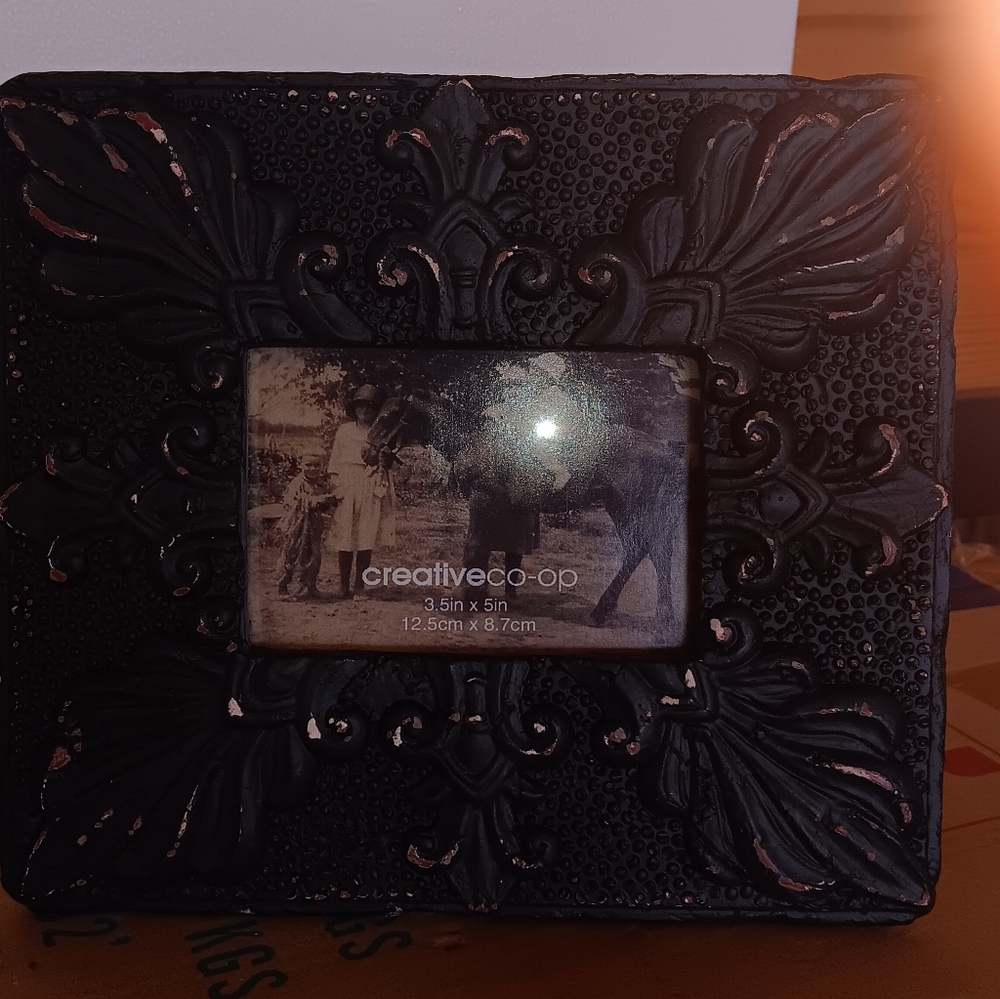 Photo frame - Picture 3 of 4